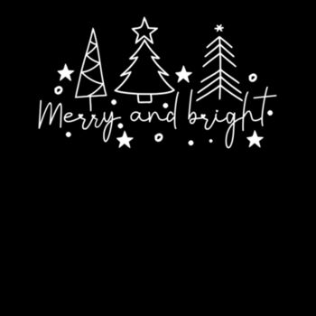Merry and Bright Design