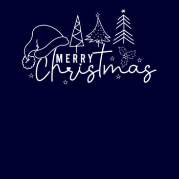 Merry Christmas Design