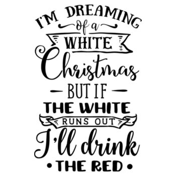 Dreaming of Christmas Design