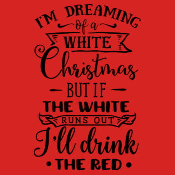 Dreaming of Christmas Design