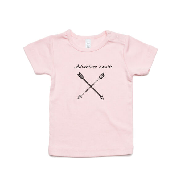 Adventure awaits Thumbnail