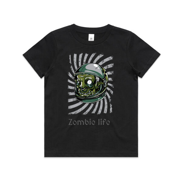 Zombie life Thumbnail