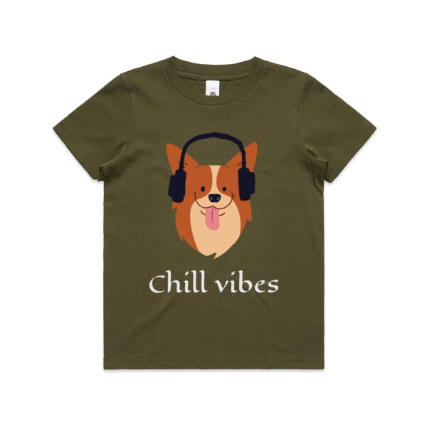 Chill vibes Thumbnail