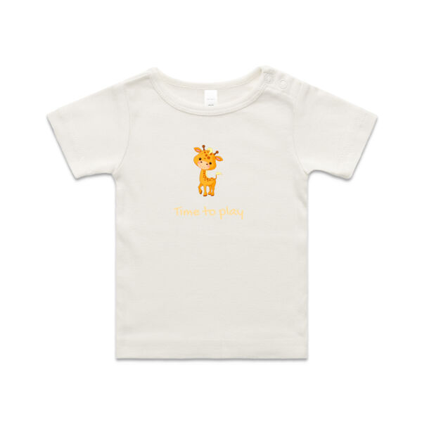 Time to play Thumbnail