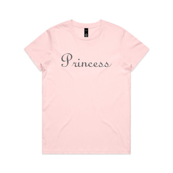Princess Thumbnail