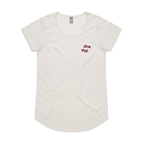 Love and flowers Thumbnail