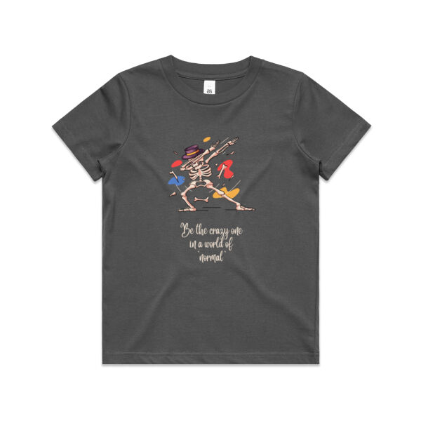 Dab skeleton Thumbnail