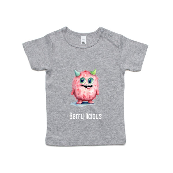 Berry licious Thumbnail