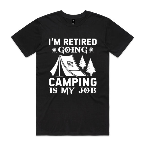 Retired camper Thumbnail