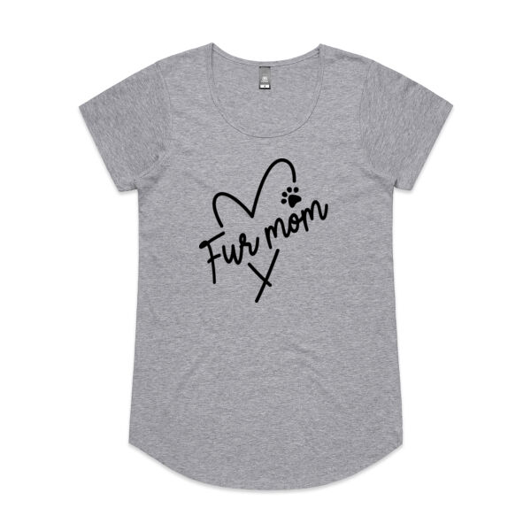 Fur Mom Thumbnail
