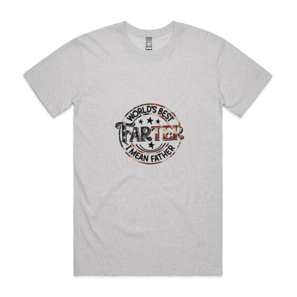 Worlds best farter Thumbnail