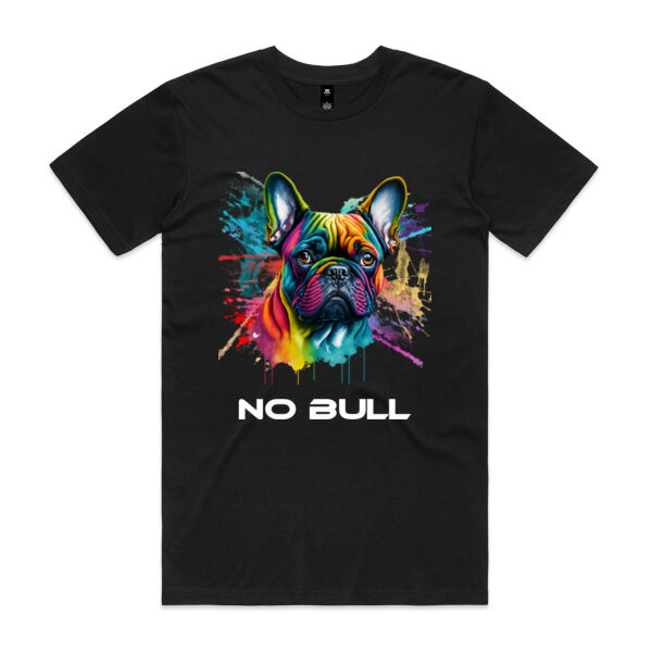 No Bull Thumbnail