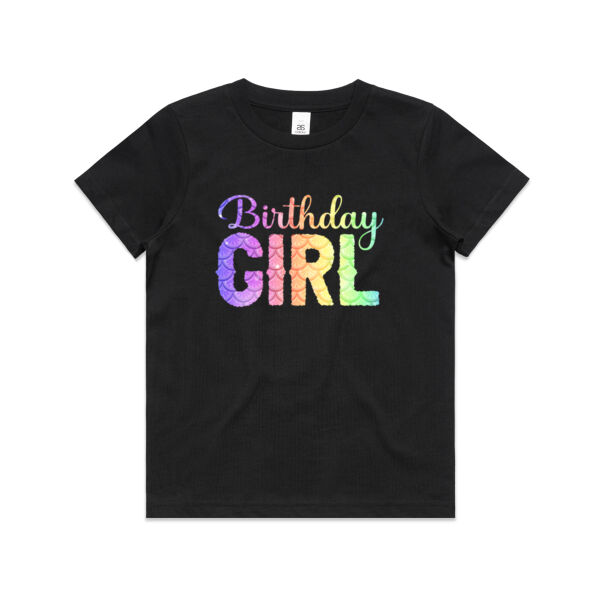 Birthday Girl Thumbnail