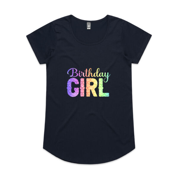 Birthday Girl Thumbnail