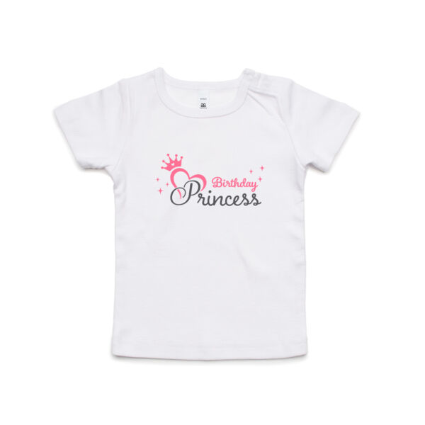 Birthday Princess Thumbnail