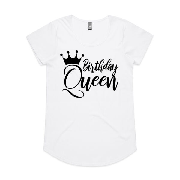 Birthday Queen Thumbnail