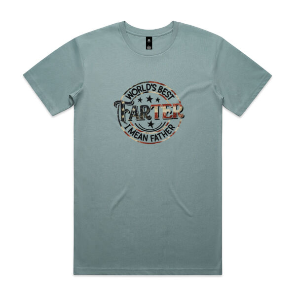 Worlds best farter Thumbnail