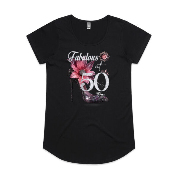 Fabulous at 50 Thumbnail