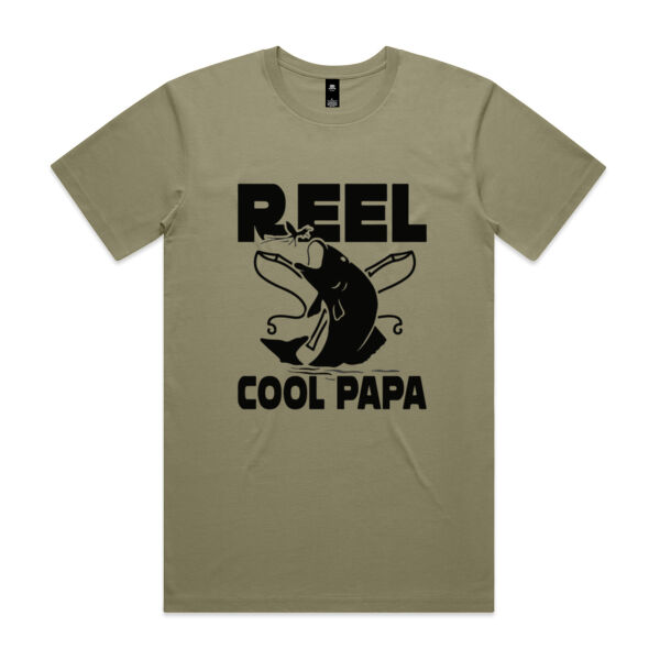 Reel cool Papa Thumbnail