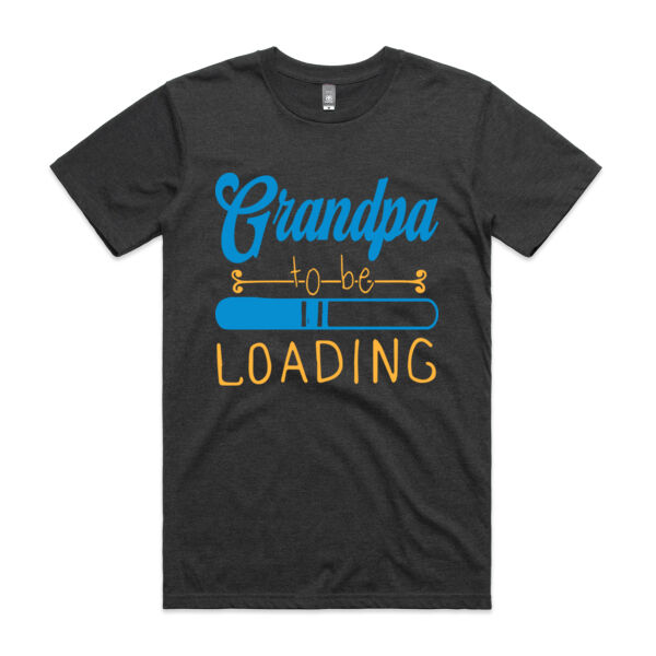 Grandpa to be loading Thumbnail