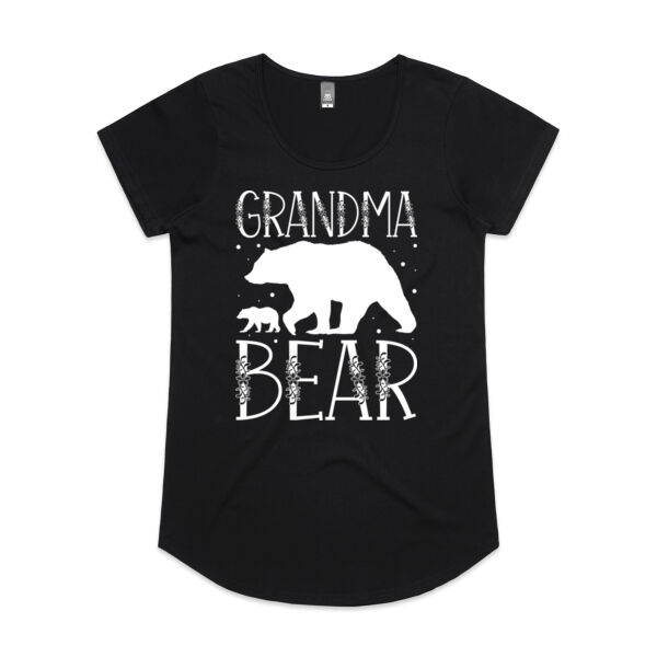 Grandma bear Thumbnail