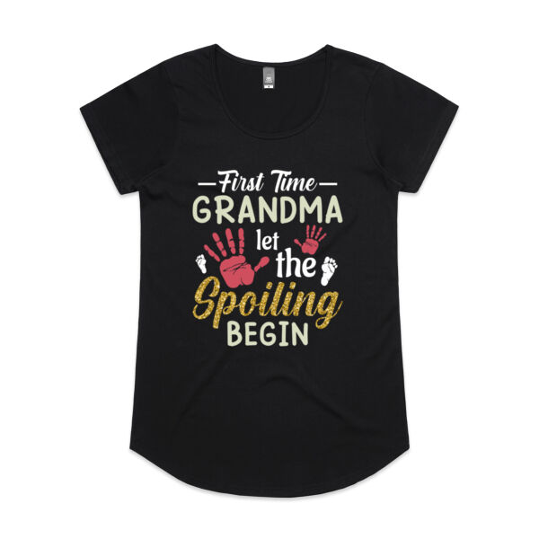 First time Grandma Thumbnail