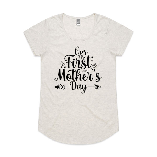 First Mother's Day Thumbnail