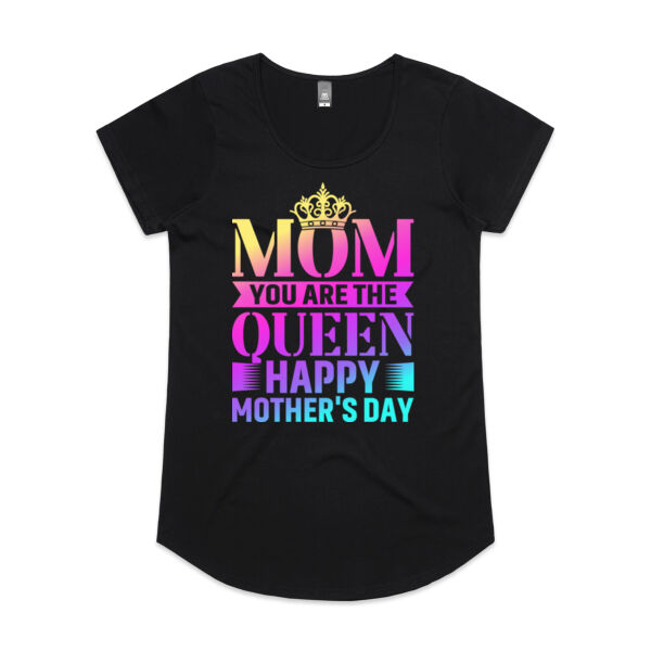 Mom you are the Queen Thumbnail