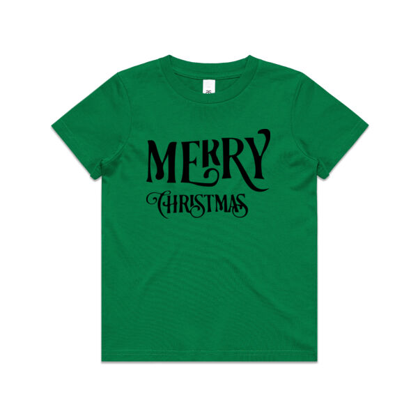 Merry Christmas Thumbnail