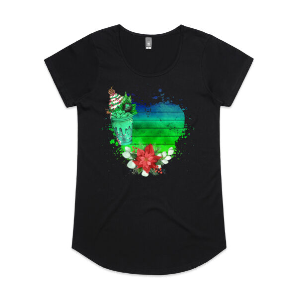 Christmas heart Thumbnail