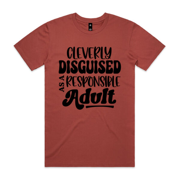 Cleverly disguised Thumbnail