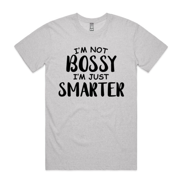 I'm not bossy Thumbnail