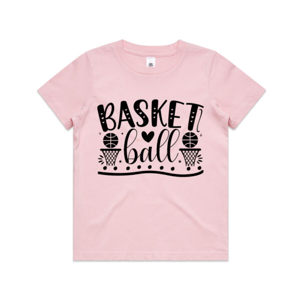 basketball Thumbnail