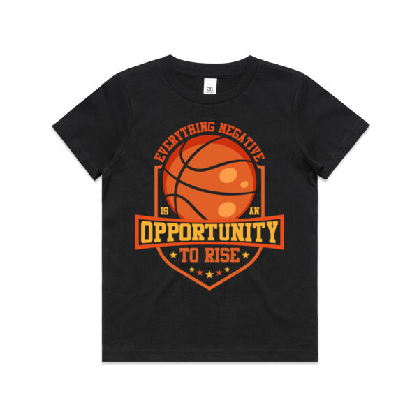 Basketball opportunities Thumbnail