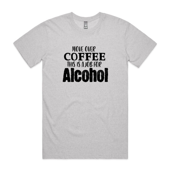 Move over coffee Thumbnail