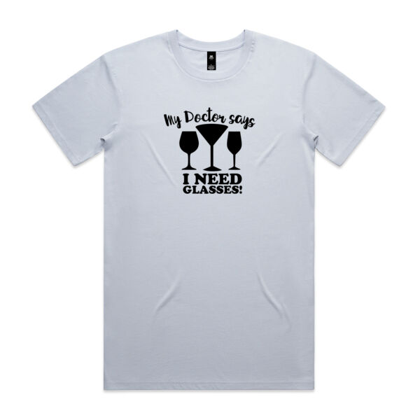 I need glasses Thumbnail