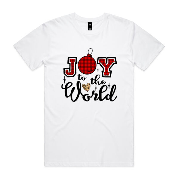 Joy to the world Thumbnail