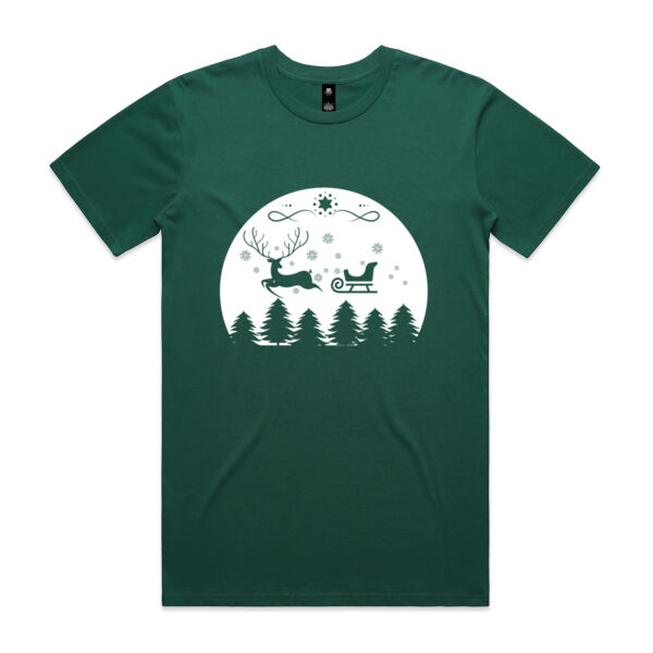 Moonlit Christmas Thumbnail