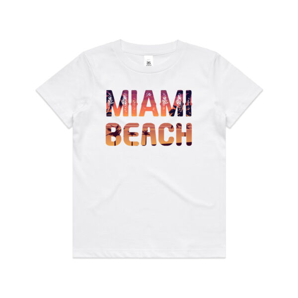 Miami Beach Thumbnail