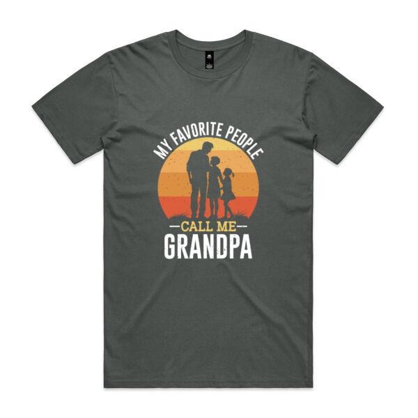 Call me Grandpa Thumbnail