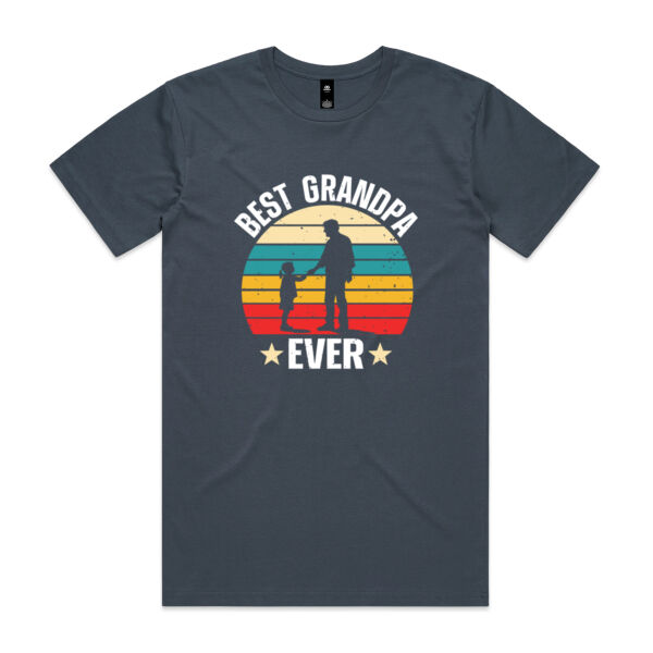 Best Grandpa ever Thumbnail