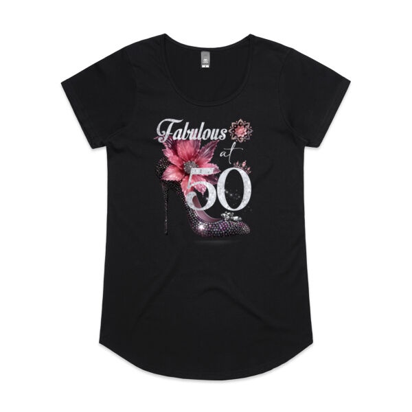 Fabulous at 50 Thumbnail