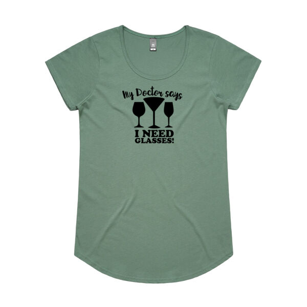 I need glasses Thumbnail