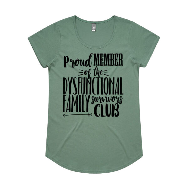 Proud member Thumbnail