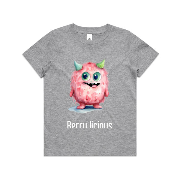 Berry licious Thumbnail