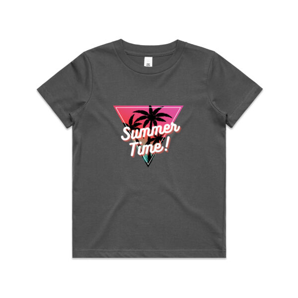 Summer time Thumbnail