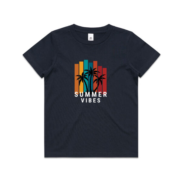 Summer vibes Thumbnail