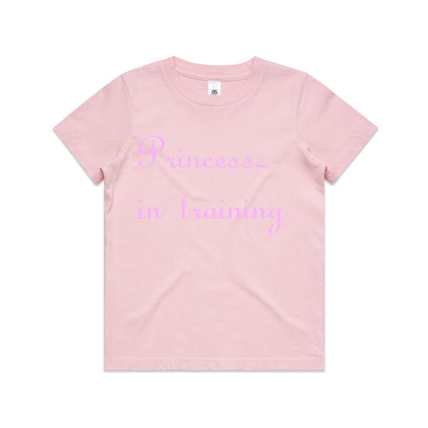 Princess... in training Thumbnail