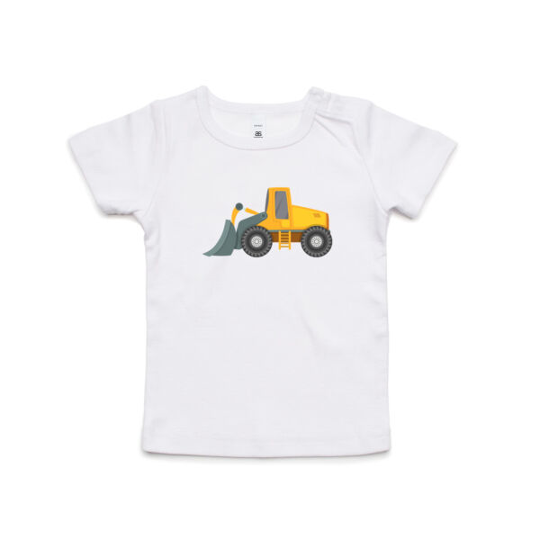 Frontloader Thumbnail