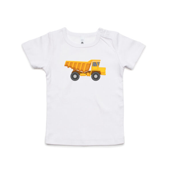 Dump Truck Thumbnail